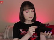 Sohimi Dark Knight Male Thrusting Masturbator Code: CHERRYFAIRY 2/16