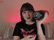 Sohimi Dark Knight Male Thrusting Masturbator Code: CHERRYFAIRY 7/16