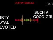 solo male DIRTYING DADDY DOM INTENSE DIRTY EROTIC AUDIO (COMP) DEEP VOICE SOFT TALKING WHISPERS 12/16