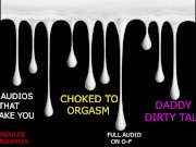 dom talking FILTHY IN YOUR EAR AND MAKING YOU CUM (COMP) INTENSE MOANS GROANS DIRTY TALK INTENSE 13/16