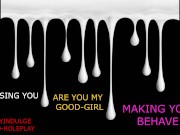 praise dirty talk daddy dom intense rough (comp) EROTIC AUDIO/AUDIO PORN/DIRTY TALK/ASMR DIRTY TALK 3/16