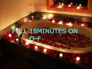 praise dirty talk daddy dom intense rough (comp) EROTIC AUDIO/AUDIO PORN/DIRTY TALK/ASMR DIRTY TALK 9/16