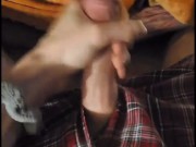 Kurz, wenn ich gelangweilt bin 15/16