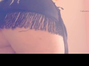 Blonde curvy curves! 4/16