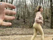 Доказала фанату, что я не фейк 3/16