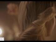 Jill Kassidy teases Seth and rides his cock 4/16