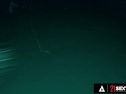 Busty Hot Girl Is Horny For Her 1st Anal Fuck 7/16