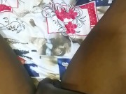 POV MASTURBATING THROBBING BBC 1/16