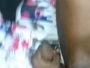 POV MASTURBATING THROBBING BBC 12/16