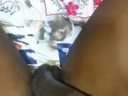 POV MASTURBATING THROBBING BBC 2/16