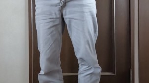 For some reason I'm so excited today that I've been masturbating my nipples and dick morning.