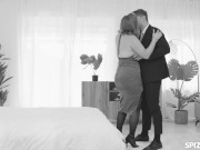 Naughty Redhead Cougar Banged Hard 2/16