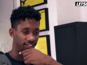 Cheating Slut Lya Missy Is In For Some Interracial Fuck With BBC Roommate - HORNY HOSTEL 1/16