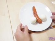 【Mr.Bunny】TZ-125-01 A Japanese family who never wears clothes 4/16