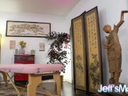 BBW Crystal Blue's Amazing Rubdown 1/16