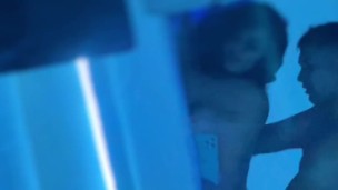 ME DA SU CULO DE REGALO EN UN MOTEL - Evemilo