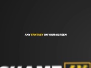 HUNT4K. Nothing to Lose Now. Hot sex with Mells Blanco 16/16