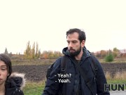 HUNT4K. Nothing to Lose Now. Hot sex with Mells Blanco 2/16