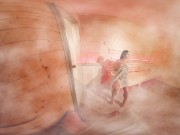 Before Anyone Comes In 2/16