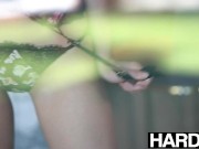 Asian Hottie Alexia Anders Analised 1/16