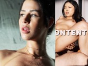 Hustler Unlimited Trailer - Watch Lulu Chu Fuck Her Stepbrother in 