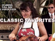 Hustler Unlimited Trailer - Watch Lulu Chu Fuck Her Stepbrother in 