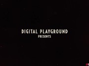 DIGITAL PLAYGROUND - Cum Hither & Discover Brand New Series Scandalous Coming To Digital Playground 1/16