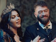 DIGITAL PLAYGROUND - Thicc Ginger Ella Hughes Takes Deep Anal In Scandalous Episode 1 11/16