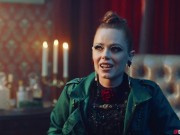 DIGITAL PLAYGROUND - Thicc Ginger Ella Hughes Takes Deep Anal In Scandalous Episode 1 15/16