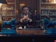 DIGITAL PLAYGROUND - Thicc Ginger Ella Hughes Takes Deep Anal In Scandalous Episode 1 2/16