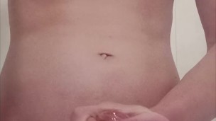 Young mom boy friends masturbation