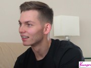 Sweet & Sexy StepMilf Ann Joy Seduces Stepson Offering A Hands on Lesson in Sex Education - S3:E2 4/16