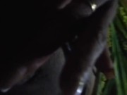 me masturbo en baño de un bar y  termino masturbándome en un taxi frente al chofer 4/16