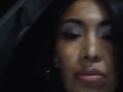 me masturbo en baño de un bar y  termino masturbándome en un taxi frente al chofer 5/16