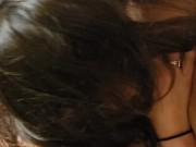 69 w wife then finish doggy 7/16