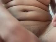 Pussy Play (Solo, Wet Pussy) 4/16