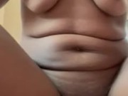 Pussy Play (Solo, Wet Pussy) 9/16