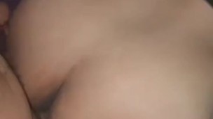 Mi yerno me viene a recojer al trabajo y me da duro 🍆🍑