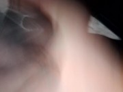 Mi sego sborro e poi piscio sui gambaletti e perizoma (ITA Napoletano) 12/16