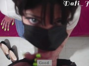 به خوا.هرم یاد دادم که توی دیت و سکس چجوری رفتار کنه تا دوستپسرش خوشش بیاد...(مکالمه فارسی) [Sub] 8/16