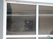 The Perfect Body Nyx Monroe Gets Her Big Tits Peep'd On 4/16