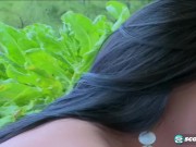 Arianna is Ready For To Put Your Cock In Between Her Tits 6/16