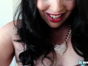 MILF Halcyon Fucks In POV 1/16