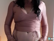 Just So You Know Halcyon Is Not Your Average Sexy MILF 6/16