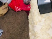 Doggy style action from the queen of porn hub! Caming too! High as fuc! 🤩🎉💯👺👹🍯🤫 11/16