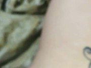 Doggy style action from the queen of porn hub! Caming too! High as fuc! 🤩🎉💯👺👹🍯🤫