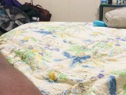 She can suck a a golf ball through a freakin water hose! How a king suppose to get sucked off!🐐🤯💯🍾😳 16/16