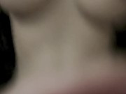 My first time fucking a SexDoll! 13 min with all hihlights! Hot Petite Brunette Sex Doll, anal! 11/16