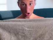 Tik Tok Surprise Tits😈