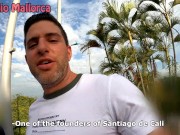 EXTREME Car Sex With BIG ASS Colombian MILF Picked Up in The Street - Susy Cruz 3/16